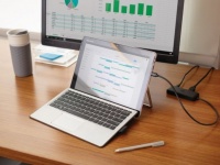 HP   - Elite x2 1012