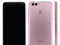     Huawei Nova 2   