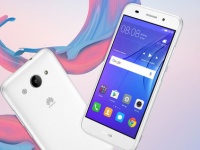    Huawei Y3 2017  8 