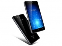 Intex Aqua Crystal+    IPS-, Android 7.0  13   $105
