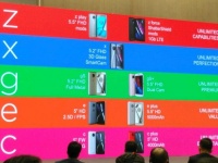   - Moto E4 Plus  G5 S+   