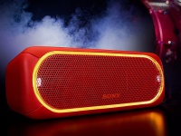  Sony  EXTRA BASS          1999 