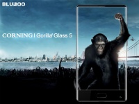 BLUBOO S1      Gorilla Glass 5    $150