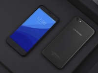  UMIDIGI G: 5     
