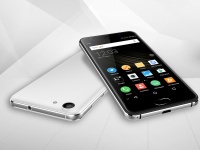    - OUKITEL K4000 Plus  