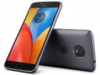    Moto E4 Plus    5000 