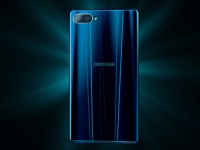   DOOGEE MIX      iPhone 7