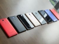  8    UMIDIGI CRYSTAL