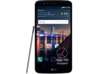 LG  5.7- Stylo 3 Plus     