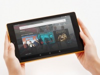 Amazon    Fire 7  Fire HD 8   Alexa