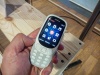 HMD Global     Nokia 3310      Android 7.0   -  7