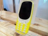 HMD Global     Nokia 3310      Android 7.0   -  9