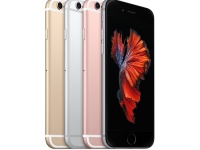 Apple iPhone 6s:    2017 