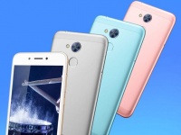  8- Honor 6A     Android 7.0  $116