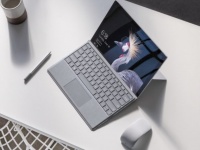 Microsoft   Surface Pro    $799