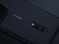 Nokia 9  Qualcomm Snapdragon 835 SoC    Geekbench