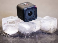 GoPro  VR- Fusion   5,2K,      