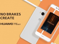  Huawei Y6 (2017)  HD-   