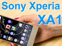   Sony Xperia XA1 Dual (G3112)   Smartphone.ua!