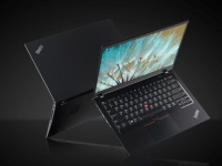    :  Lenovo ThinkPad X1 Carbon  