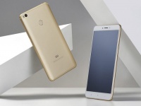 Xiaomi  6.44- Mi Max 2    5300 