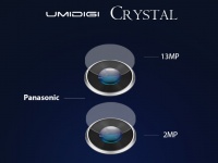   ,    UMIDIGI Crystal Pro