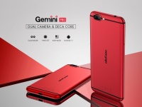   Ulefone Gemini Pro  MediaTek Helio X27   