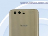  Honor 9      TENAA