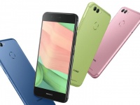 Huawei   Nova 2  Nova 2 Plus  20 -