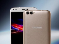   Doogee X30   