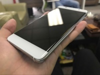 LEAGOO     M5 Edge   