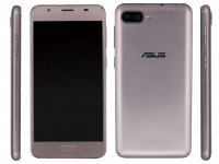 ASUS X00KD     Android Nougat  TENAA