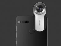    Essential Phone    Android