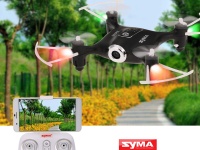  :  Syma X21W  $45.99