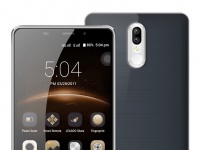  : 5.7-  LEAGOO M8 Pro  $88.99