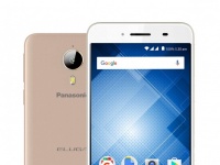 Panasonic Eluga I3 Mega  5.5-     4000   $177