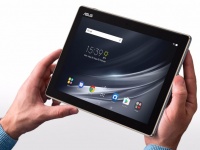 Computex 2017: ASUS   10.1-  Zenpad 10