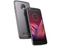 Motorola    Moto Z Play   Moto Mods