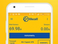 lifecell     My lifecell  Android