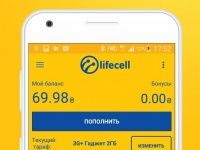 lifecell     My lifecell  Android
