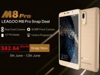   LEAGOO M8 Pro  Aliexpress