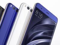   Xiaomi Mi 6