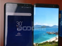   DOOGEE MIX    MIX Plus   18:9,   Samsung Galaxy S8