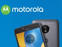Motorola    Moto E4   E4 Plus