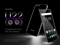 OUKITEL      4-  U22