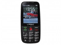    Sigma mobile Comfort  50 Elegance  777 