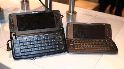 Nokia E90 Communicator
