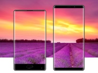      DOOGEE MIX plus     18:9