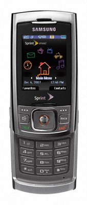 Samsung M520
