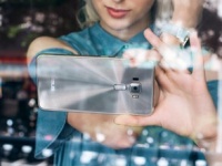 Asus ZenFone 3 ZE520KL      